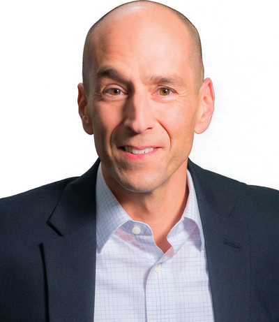 Joe Levy CTO, Sophos Sophos Launches Managed Threat Response Service