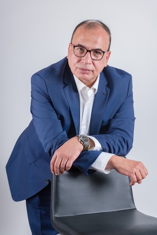 Mohammed Amin, Senior Vice President, MERAT, Dell Technologies By looking back at 2019, we can make the most out of the next data decade in 2020