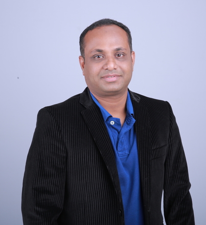 Pravanjan Choudhury- Capillary Technologies Capillary Technologies Achieves AWS Retail Competency Status