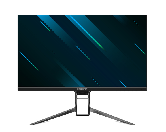 Predator CG552K Acer announces three new predator gaming monitors and a projector