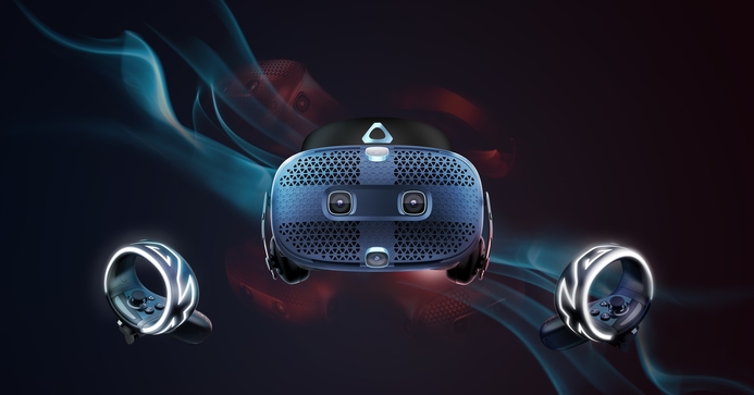 The HTC Vive Cosmos will be available for purchase online from VIVE.COM as well as through select retailers HTC VIVE announces availability of VIVE cosmos in Saudi Arabia