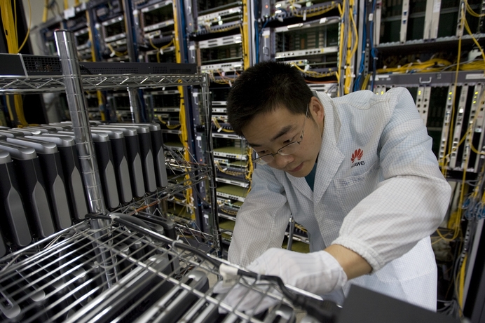 The latest ranking comes at a time when Huawei leadership estimates that its global sales revenue will have topped USD122 billion in 2019. Huawei keeps strong R&D pace as 5th top investor globally