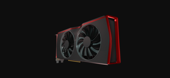 AMD's Radeon RX 5600 XT AMD Radeon RX 5600 XT now available