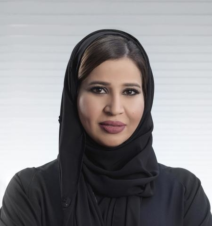 Raja Al Mazrouei - EVP of DIFC FinTech Hive DIFC’s FinTech Hive launches new start-up ‘Scale Up Programme’
