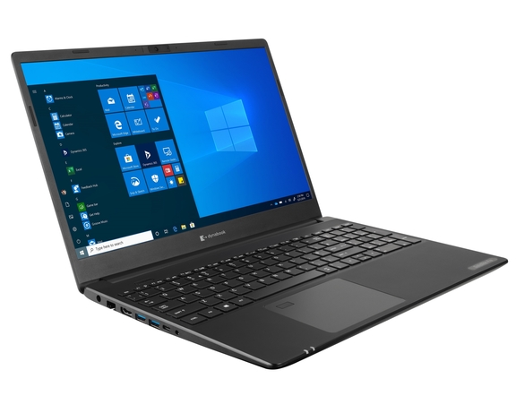 Dynabook's new Satellite Pro Dynabook launches the new 15” Satellite Pro L50-G