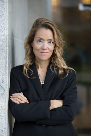 Clare Holburn-Archer, Chief Marketing Officer at CAFU CAFU ramps up expansion with new CMO appointment