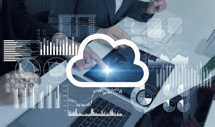 Finastra, Cloud, Banking Why GCC Banks are looking to the Cloud