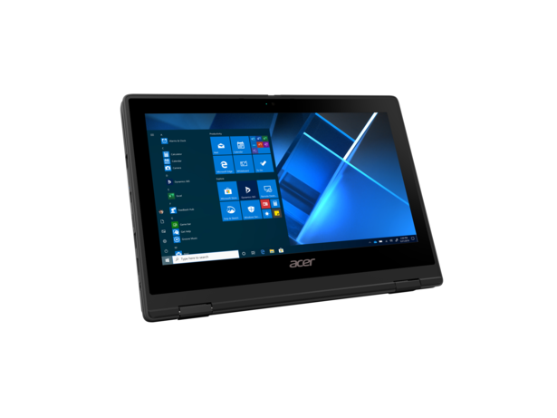 Acer TravelMate Spin Acer announces new education product range