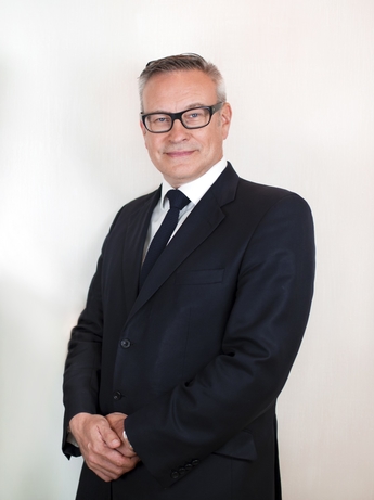 Adrian McDonald, EMEA President, Dell Technologies Dell Technologies’ Adrian McDonald promoted to EMEA leadership role