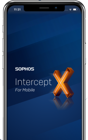 Sophos, Intercept X, Security Sophos introduces Intercept X For Mobile