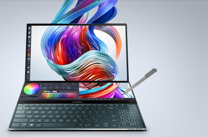 Asus Middle East customers can sign up for a free extended warranty that offers a lot more. Asus Middle East customers can now upgrade to a free 2 year 'perfect warranty'