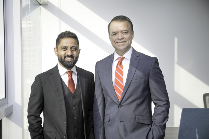 CyberKnight, Security CyberKnight launches Middle East operations