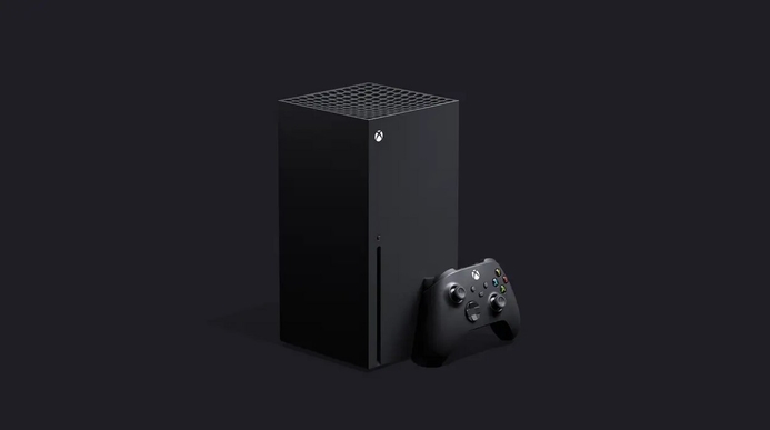 2020 will see Microsoft release its Xbox Series X. Microsoft says it's not competing with Sony anymore, Google and Amazon are their rivals now