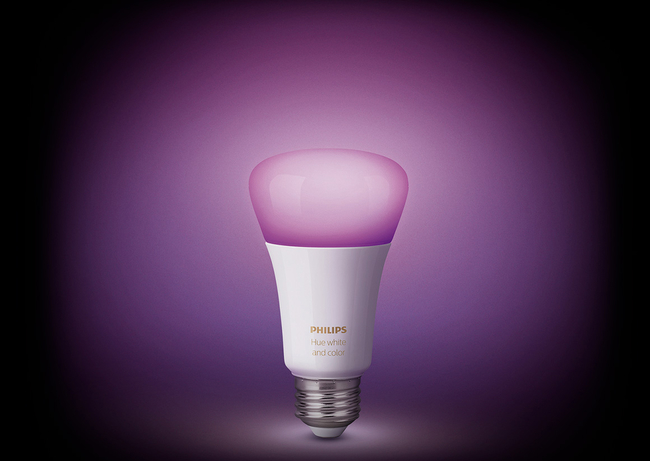 Smart home, Security, Smart bulbs, Philips hue Researchers found that business and home networks could be hacked through smart bulbs