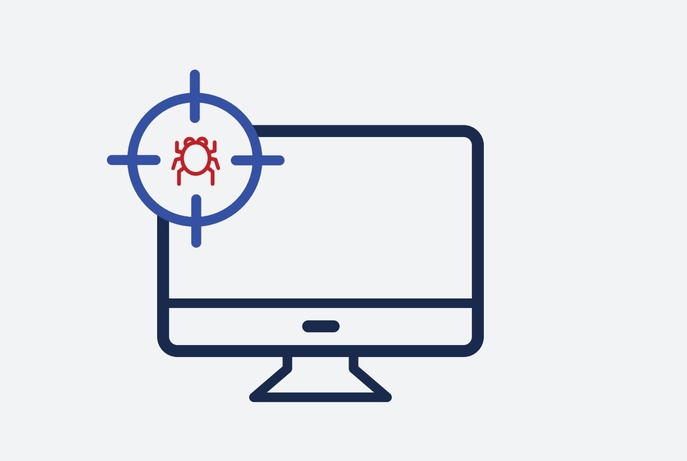 Macs were particularly targetted by adware Malwarebytes found that Macs faced more malware attacks than Windows PCs in 2019