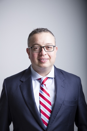 Aaron White, Regional Sales Director - Middle East at Nutanix Nutanix will host its ‘.NEXT on Tour’ Dubai in March 2020
