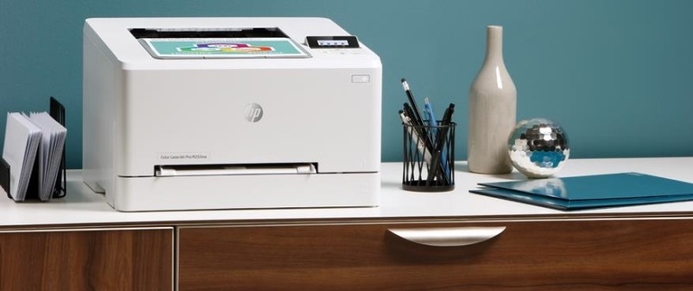 HP, Printing, Laserjet HP Introduces Colour LaserJet Pro M100 and M200 series