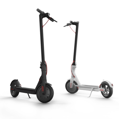 E-scooter, Smart transportation, Security, Cybersecurity, ESET Electric scooters could be vulnerable to remote hacks