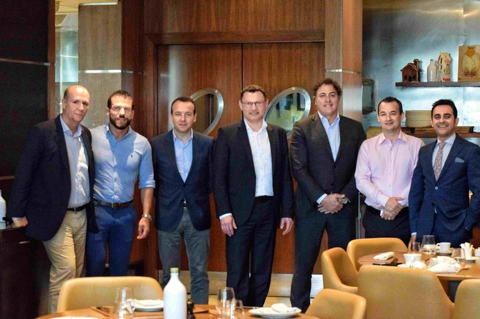BASF, SAP, Seidor, Digital transformation BASF partners with SAP consulting partner Seidor on business transformation projects