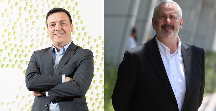Sandvine, Westcon-comstar, Westcon Middle East, Channel, Distributor, Security, Business intelligence, Enterprise In-depth: Sandvine and Westcon accelerate regional growth through strategic partnership