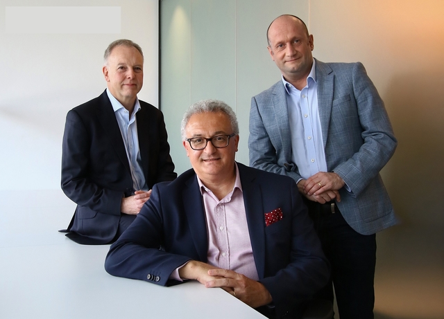 Rackspace, Cloud, Amazon Web Services, Google cloud, Microsoft, Azure Rackspace increases Middle East investment and regional footprint