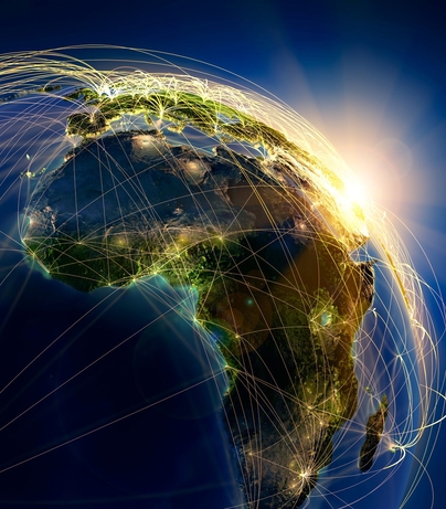 Intelsat Extends Educational Partnership With Mindset Networks In Africa News Itp Net