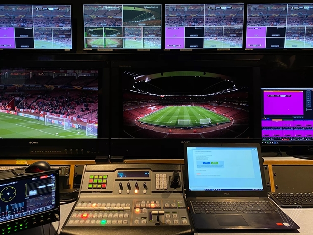 4K OR 8K, BT SPORTS, BT SPORTS 8K BROADCAST, Broadcast, Leader BT Sports demos first live sports broadcast in 8K