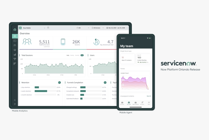 Servicenow, Enterprise, Artificial Intelligence, Analytics ServiceNow announces new AI and analytics capabilities to drive enterprise productivity