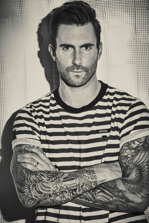 Adam Levine has been long associated with Shure. Shure’s Aonic noise-cancelling headphones has Adam Levine’s backing