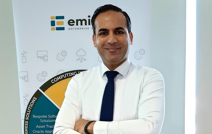 Emitac, Enterprise, New appointment Emitac Enterprise Solutions expands senior management team