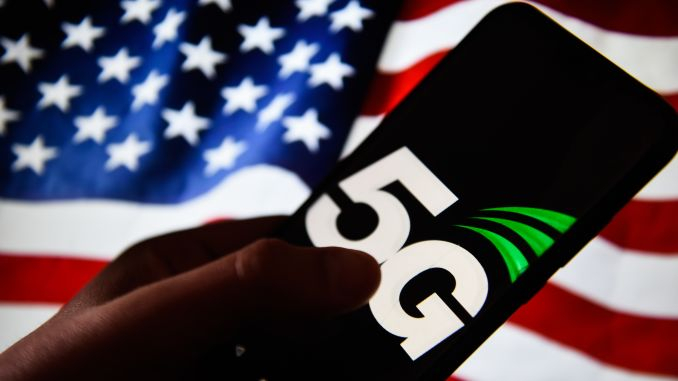 USA, Connectivity, Telecoms, Keep America Connected, FCC FCC extends Keep America Connected initiative