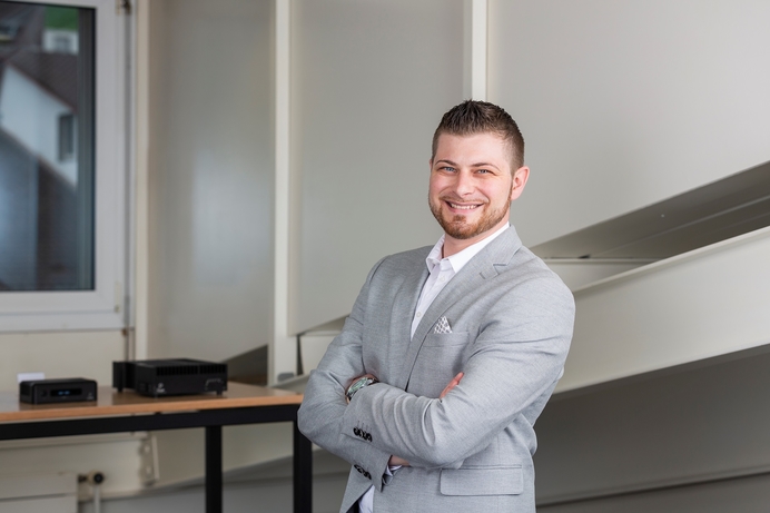 VAD technologies, Value added distribution, Distribution, Middle east VAD Technologies partners with Swiss IT hardware manufacturer Prime Computer