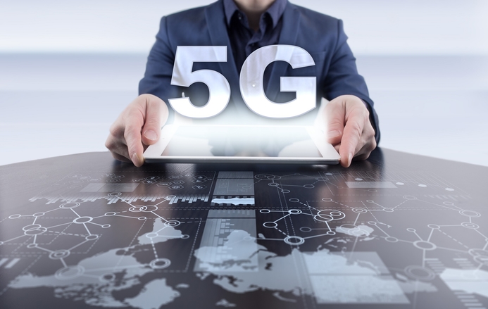HPE, 5G HPE rolls out 5G-as-a-service 5G portfolio