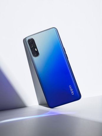 Oppo, Reno 3, 5G, Handsets, Smartphones, UAE, Middle east OPPO launches photography expert Reno3 Series in the Middle East