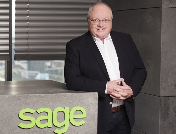 Sage, Middle east, Artificial Intelligence, Automation Impact of AI on human intelligence