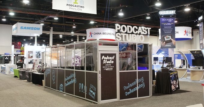 The NAB Show decided to suspend its plans of hosting the annual event in Las Vegas following the outbreak of Coronavirus pandemic. NAB provides update on NAB Show activities in 2020