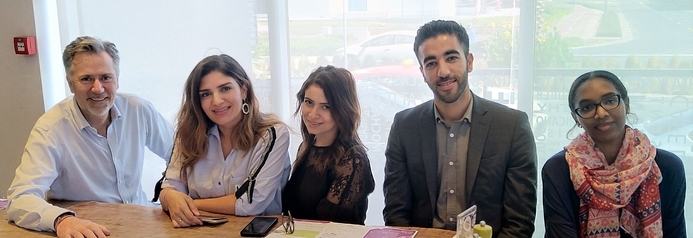 Mena tv Mena.tv to offer free services in solidarity with global content community