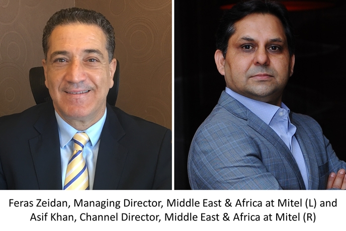 Mindware, Mitel, Distribution, Unified Communications and Collaboration, Cloud, Unified Communications as a Service Mindware inks distribution agreement with Mitel