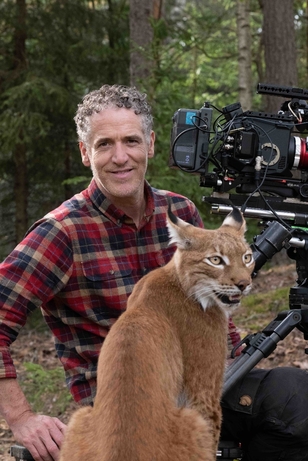 Panasonic camera, Broadcast camera, Video production, BBC How Panasonic cameras played a part in BBC2 documentary ‘Snow Cats & Me’