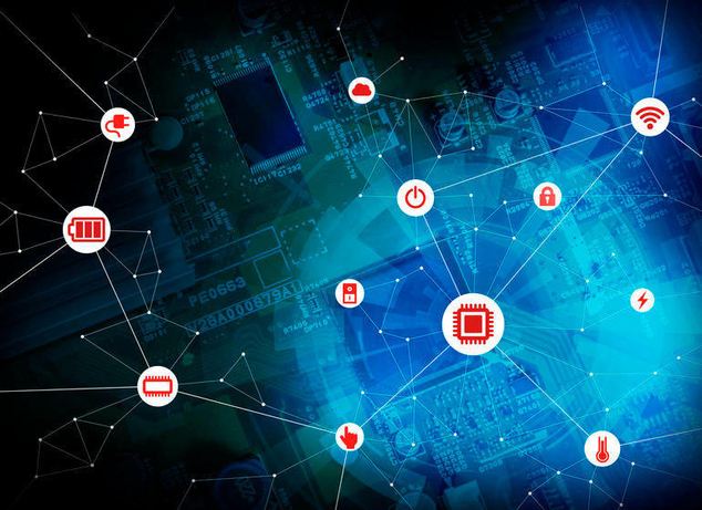 IoT, Telecoms, Internet of Things, Connectivity IoT connections could reach 83 billion by 2024