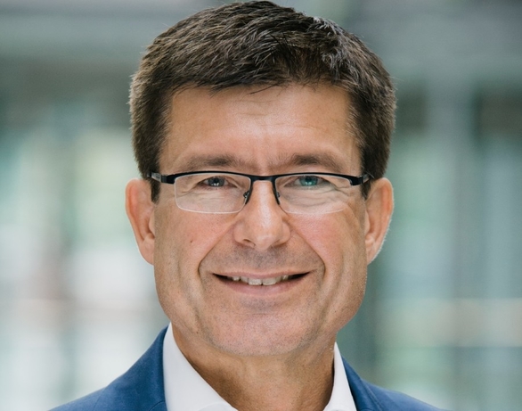 Manfred Reitmeier. Rohde & Schwarz releases enhanced TV transmitter
