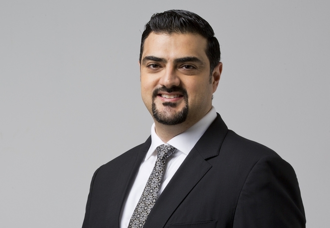 Cybereason, Middle east, New appointment, Cyber defense, Cybersecurity, Security, Tarek Kuzbari Cybereason launches Middle East operations