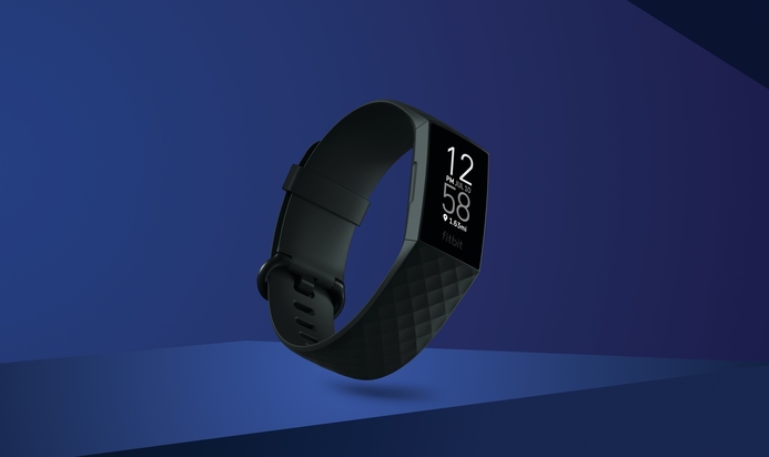 Fitbit, Fitbit Charge 4, Smartwatch, UAE New Fitbit Charge 4 now available in the UAE