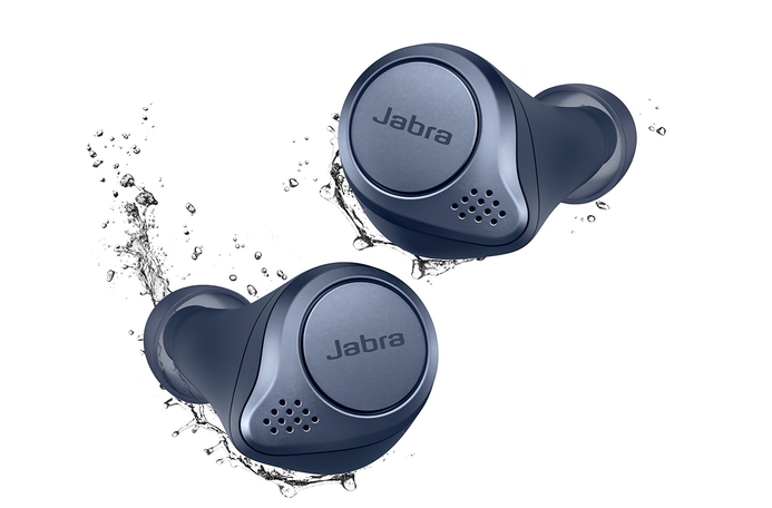 JAbra, Wireless, Health Jabra launches Elite Active 75t in the UAE