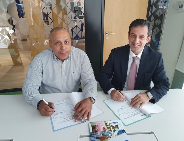 Nexans, Ingram Micro, Distributor, Cabling Nexans and Ingram Micro sign distribution agreement