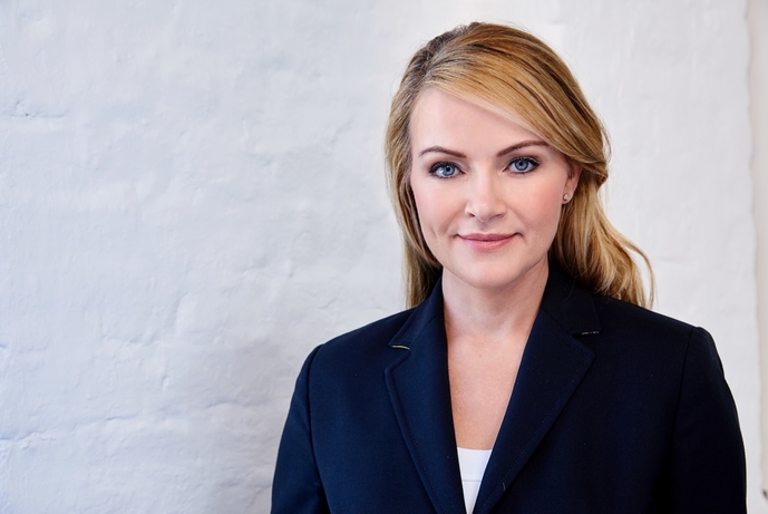 Eva Wimmers. Former Huawei-Honor head Eva Wimmers joins broadcast solutions provider NativeWaves