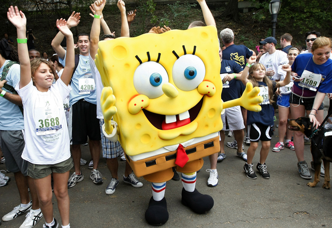 The SpongeBob SquarePants franchise is a renowned Nickelodeon installation. Nickelodeon Play App offers premium content for free