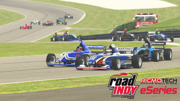 NEXTOLOGIES, ROAD TO INDY BROADCAST, MAV TV CANADA MOTORSPORT BROADCAST Nextologies partners with MAV TV for Indy race series