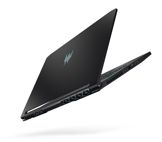 Acer, Laptop, Gaming, Gaming notebook Acer launches new gaming laptops with enhanced thermal performance