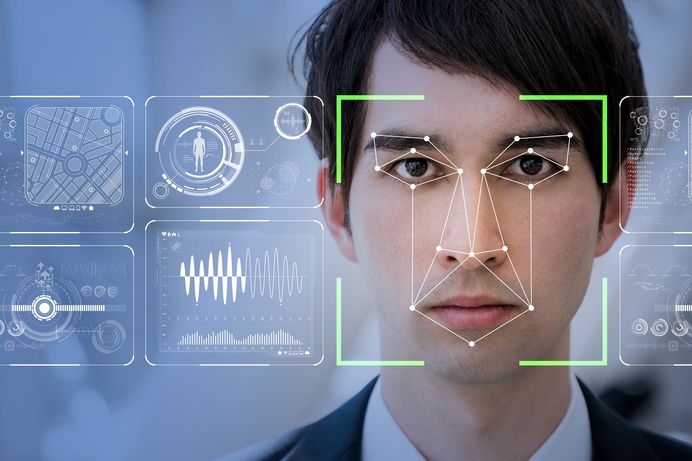 NetApp, 3Lateral, Data fabric, Digital humans, Biometrics, Healthcare, Epic Games NetApp and 3Lateral develop data fabric to bring digital humans to life